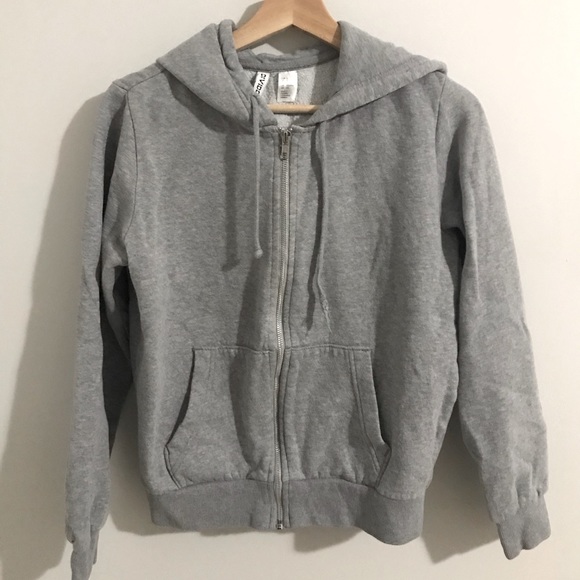 H&M Grey Sweatshirt - Picture 1 of 2
